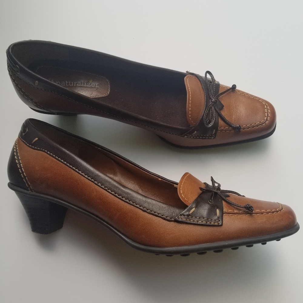 Naturalizer Pumps 7M